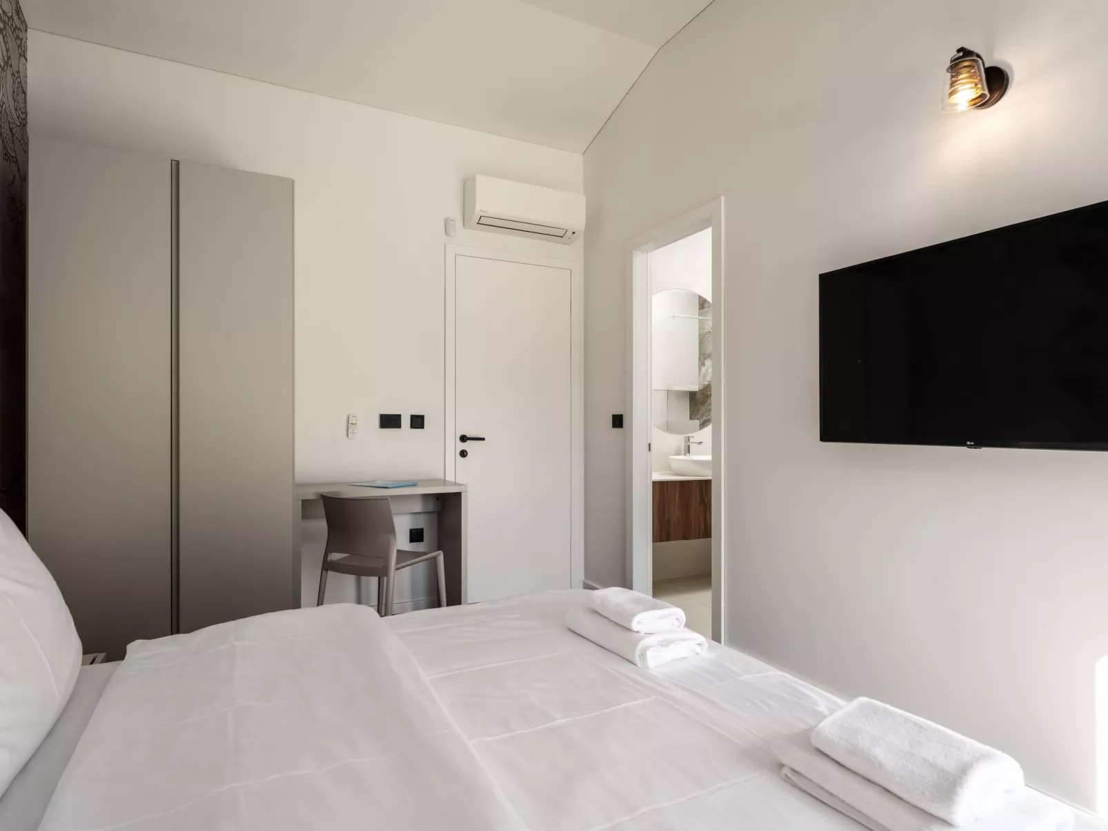 Villa Casa Vesta-Drinnen