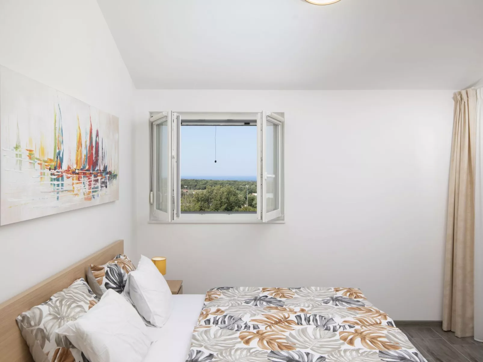 Villa Euphoria mit Pool, Sauna und Whirlpool-Inside