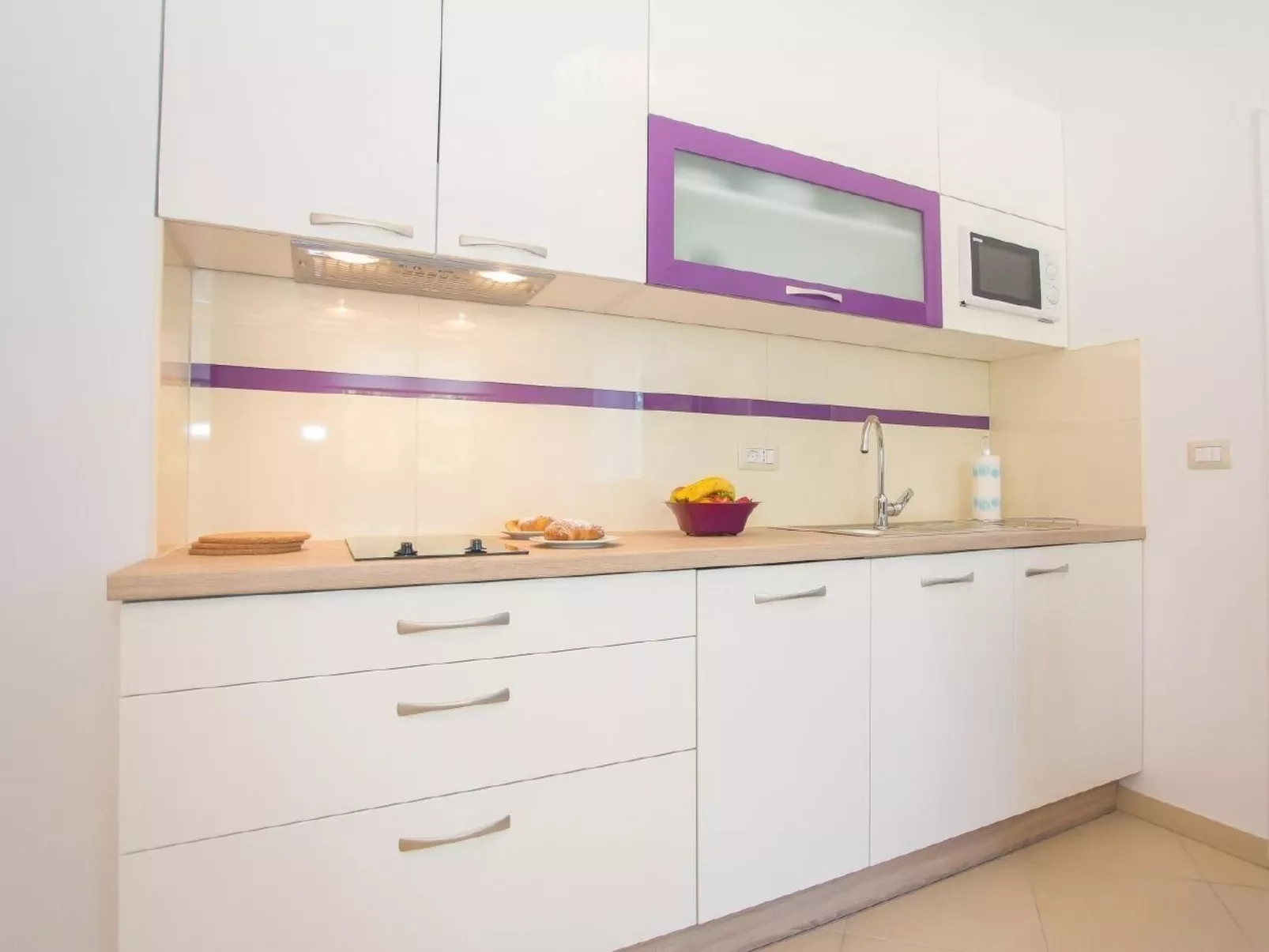 Residence Birikina 5-Dedans