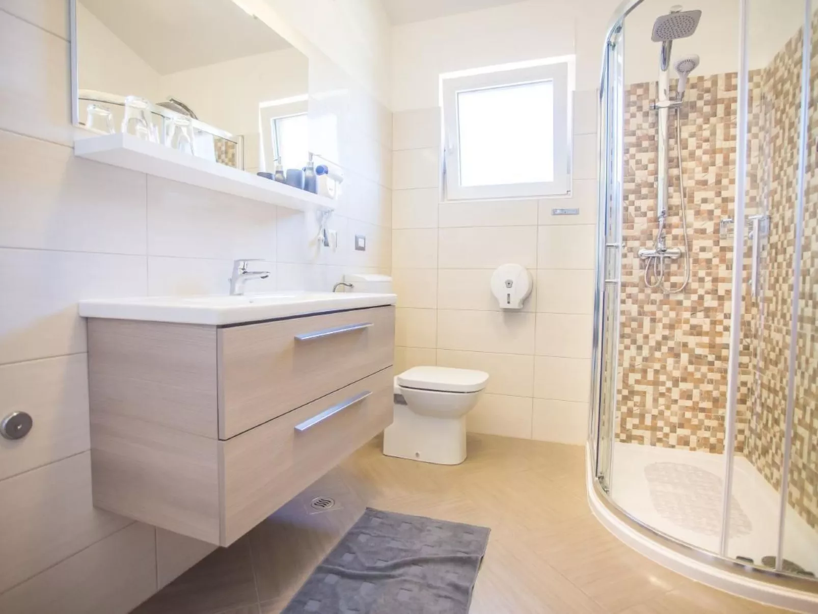 Residence Birikina 6-Inside