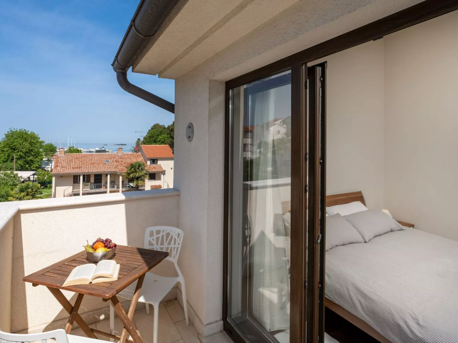 Residence Mala 1-Dehors