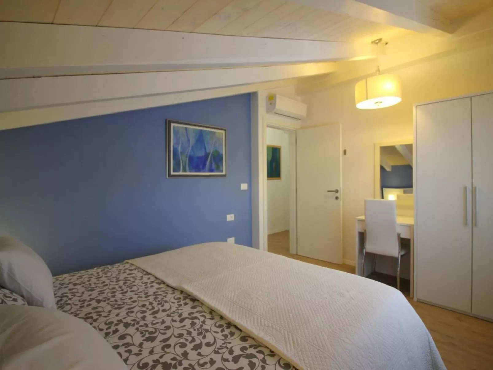 FeWo Tancel 4-Dedans