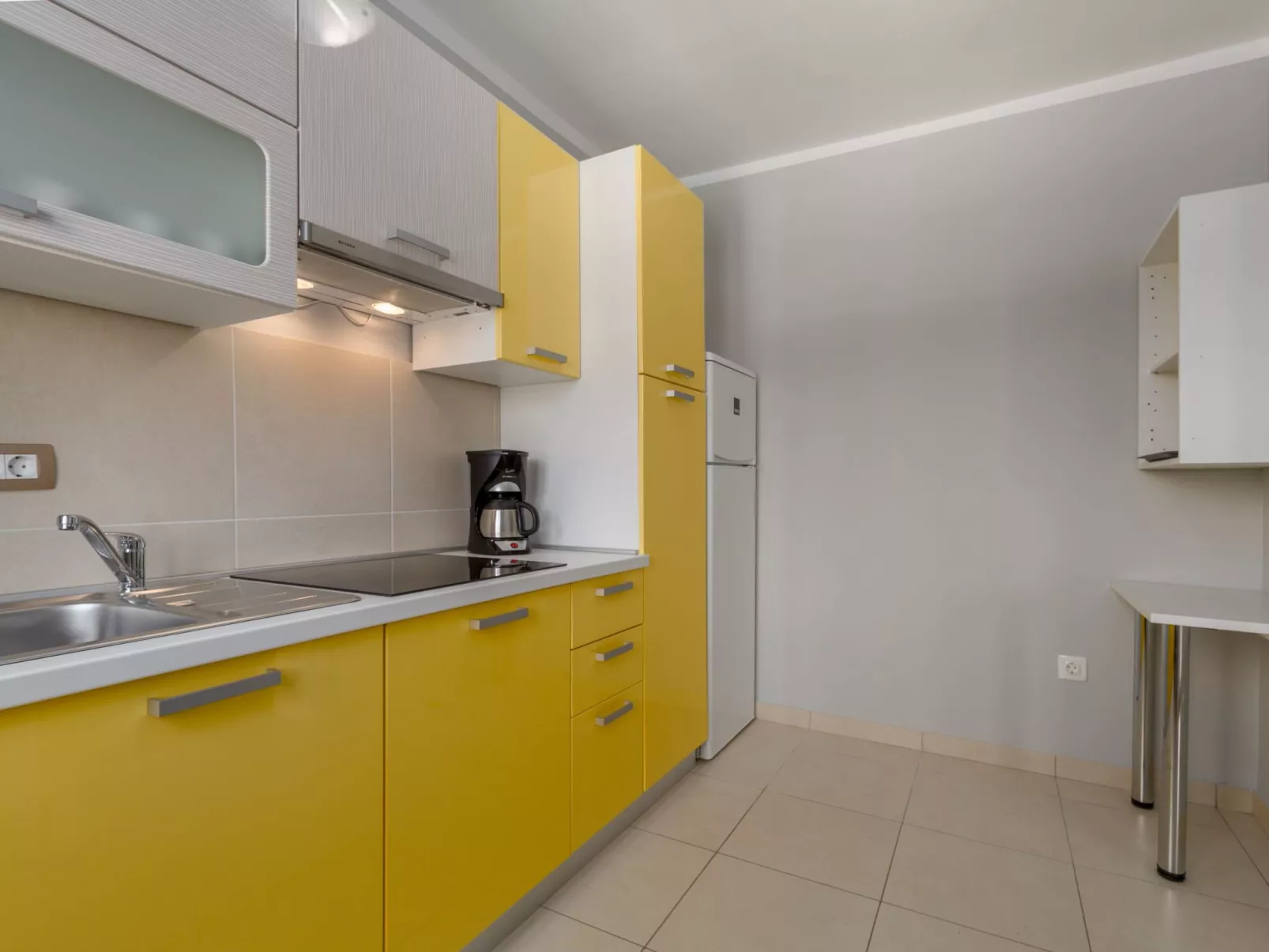 Residence Paradiso 5-Dedans