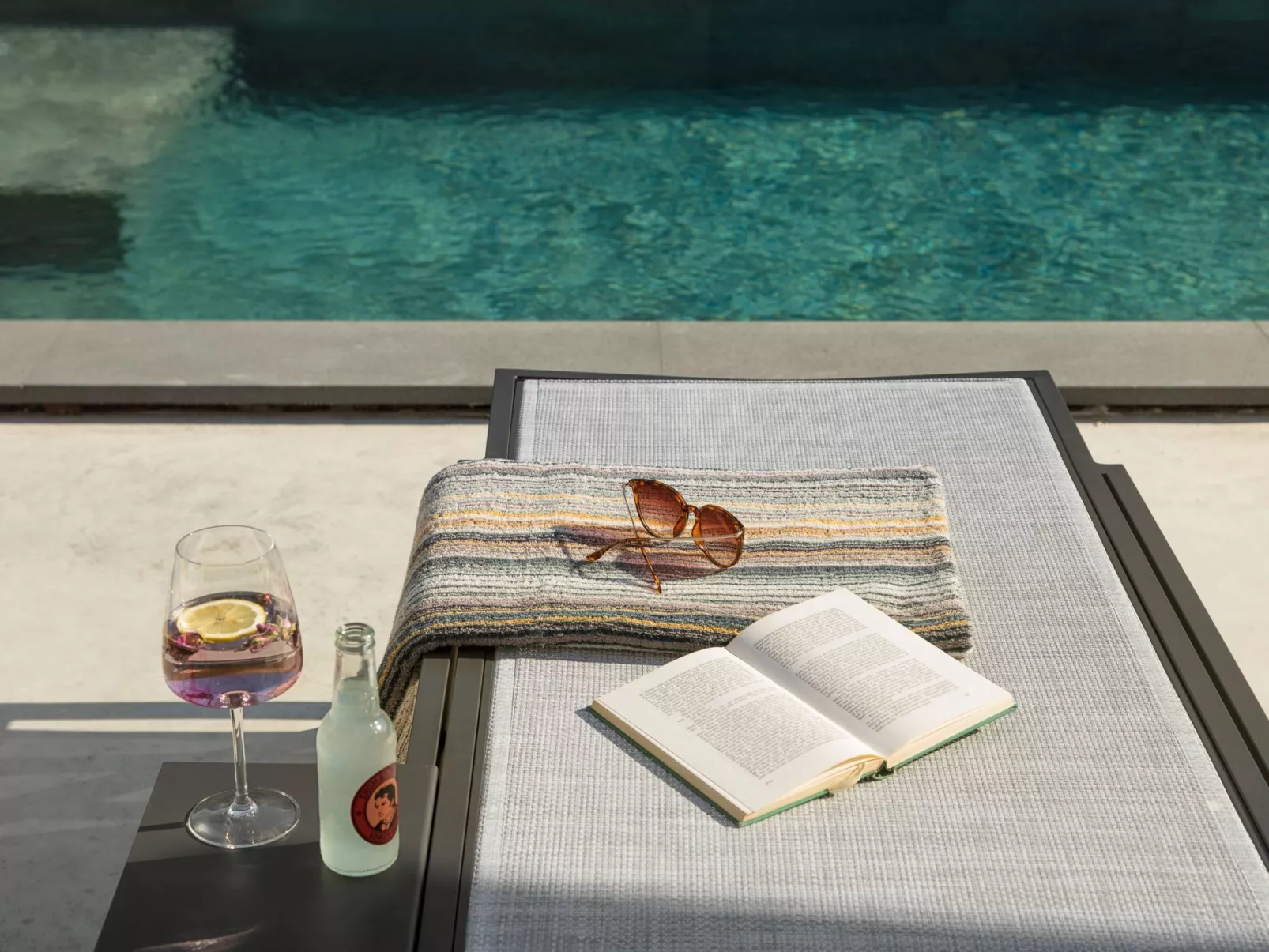 Villa Bino und Maria-Draußen