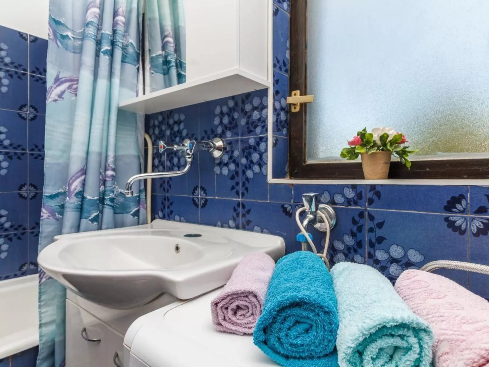 "Appartement Sankovic"-Drinnen