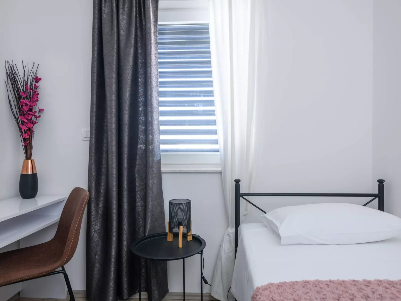 Studio Dora für 4 Personen und 1 Kind-Drinnen