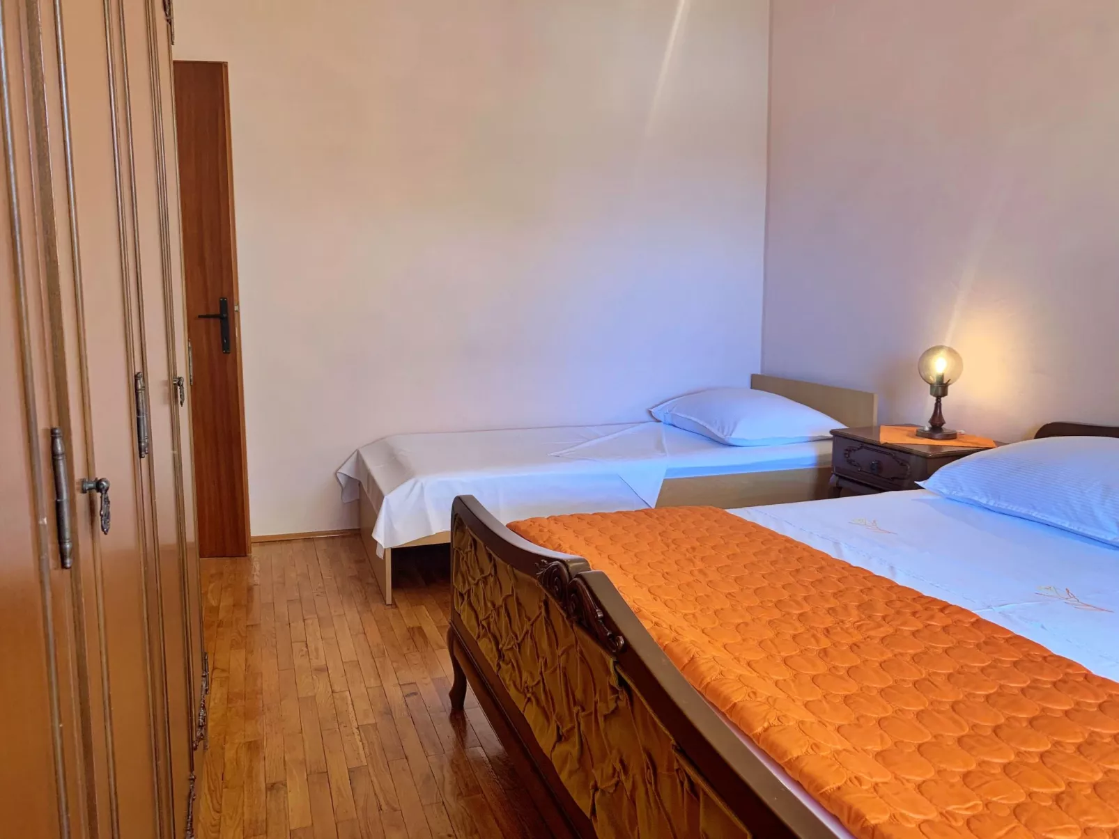 Apartment Santic-Dedans