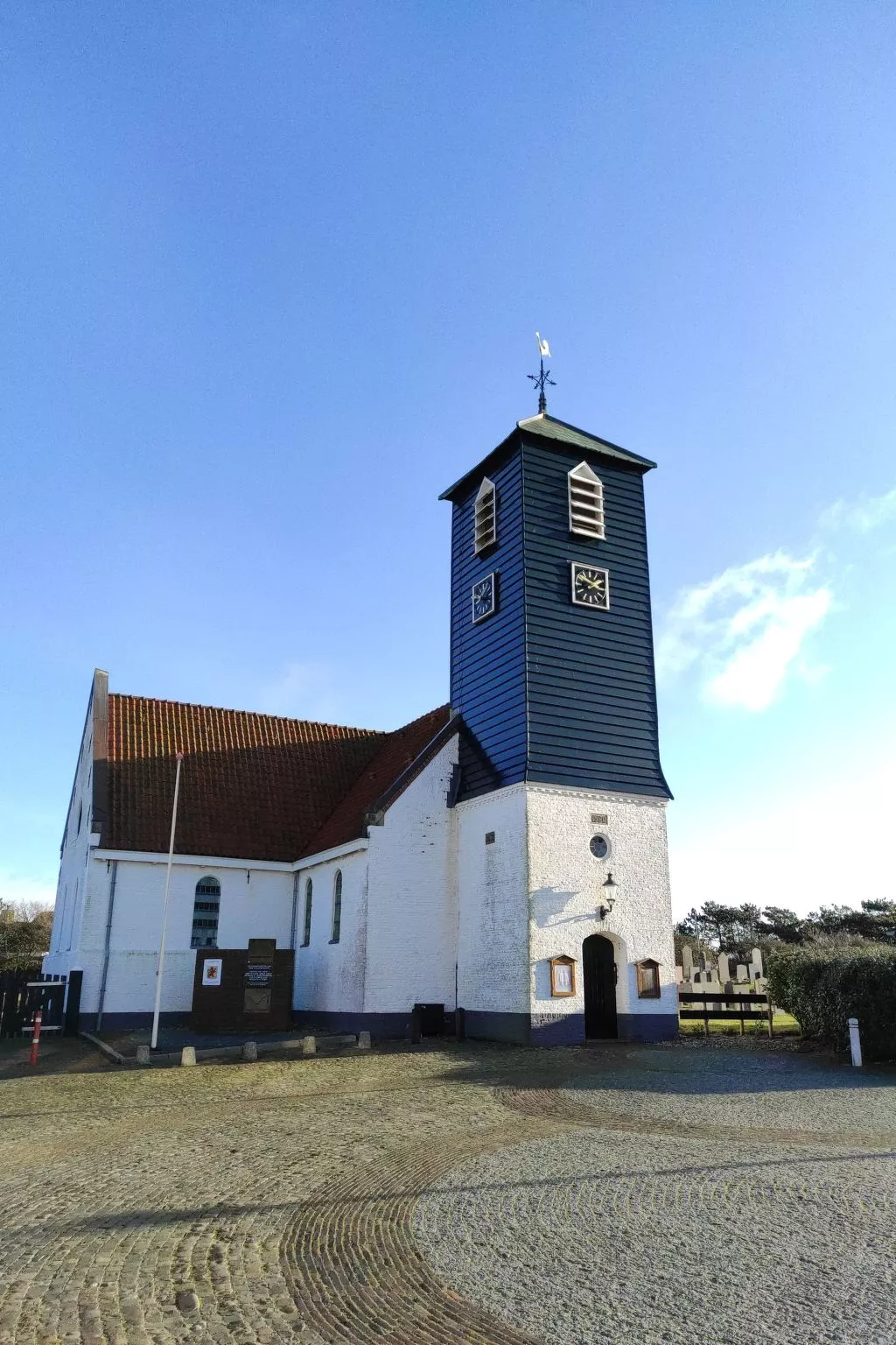 Stuivezandeweg 6, Nähe Strand-Dehors