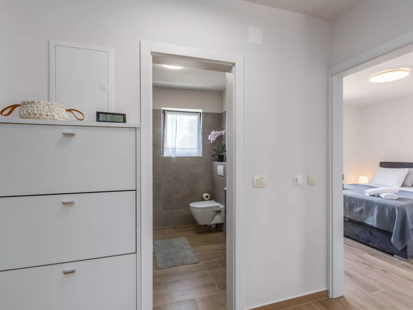 Luka Premium-Drinnen