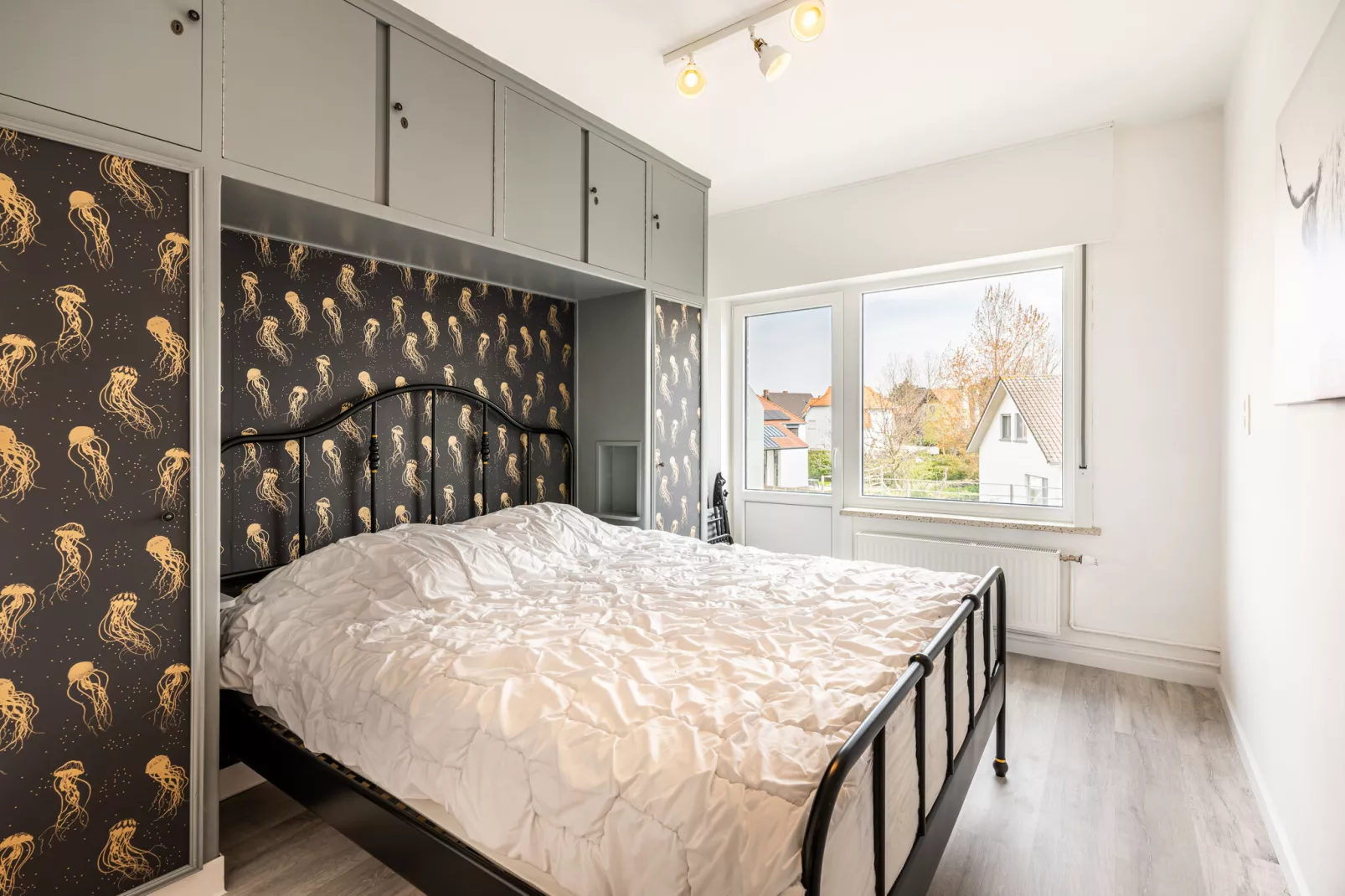 Argenteuil 1-2-Bedroom