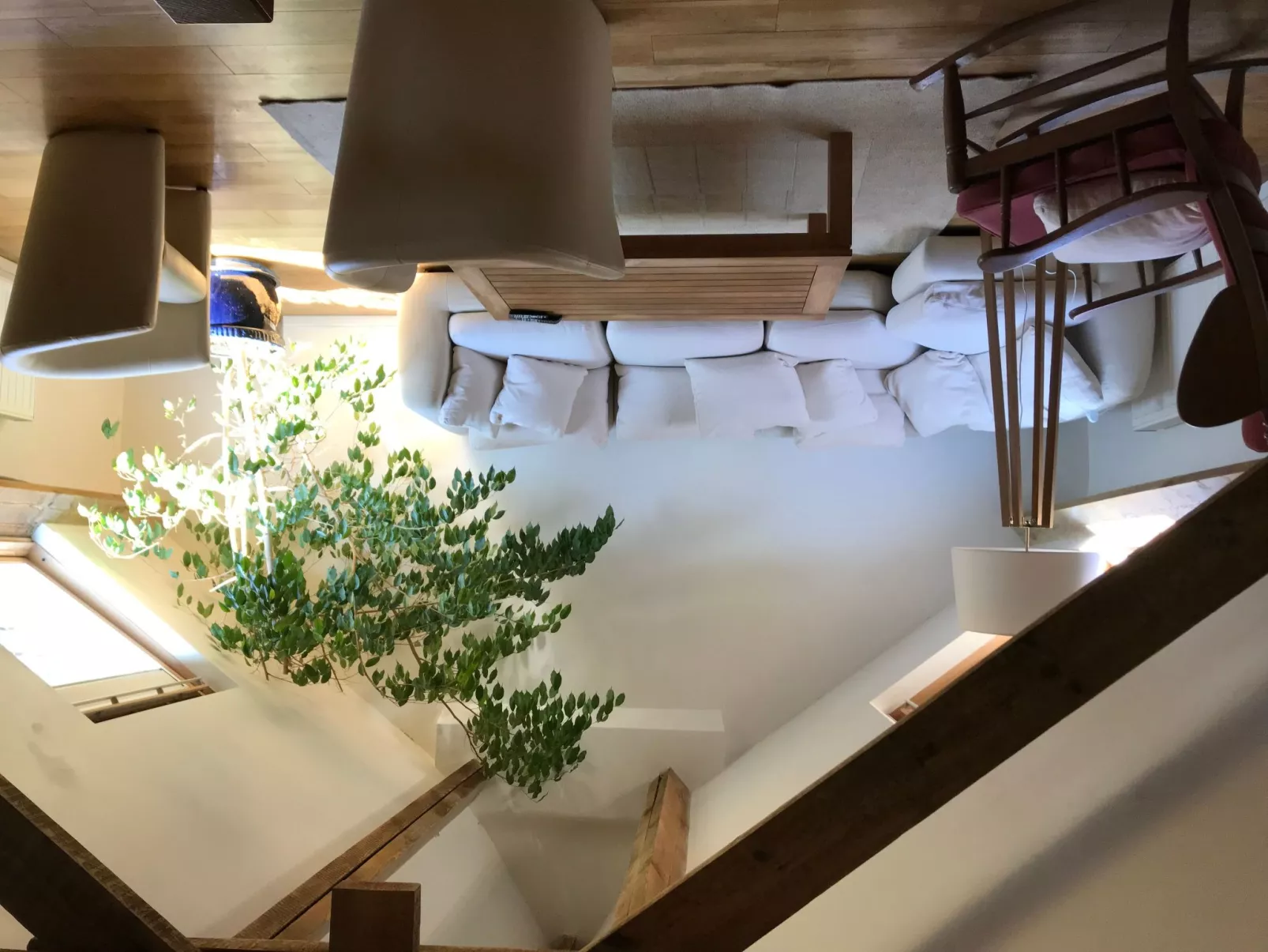 Knokke - Ein-Zimmer-Wohnung in der Nähe von Stränden-Dedans