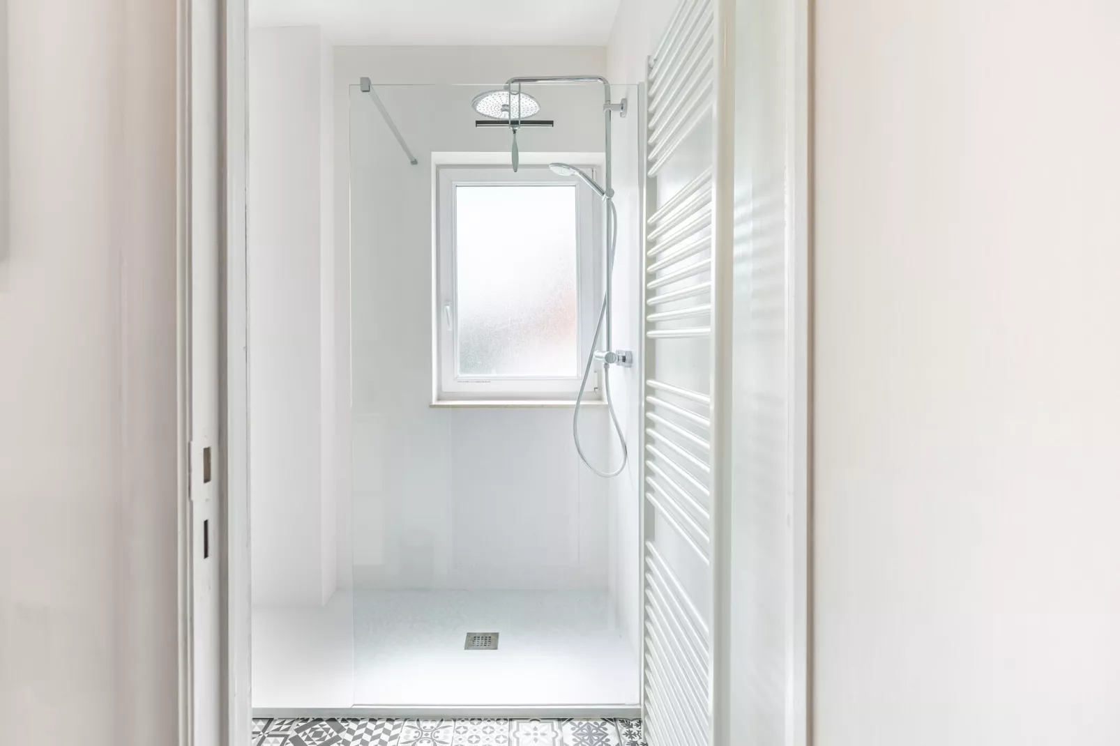 Argenteuil 1-2-Bathroom