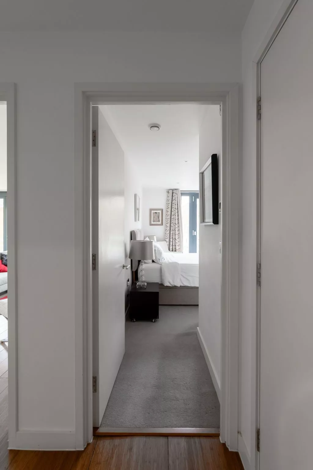 Luxuriöse 2-Bett-Wohnung im Hotelstil in Notting Hill-Inside