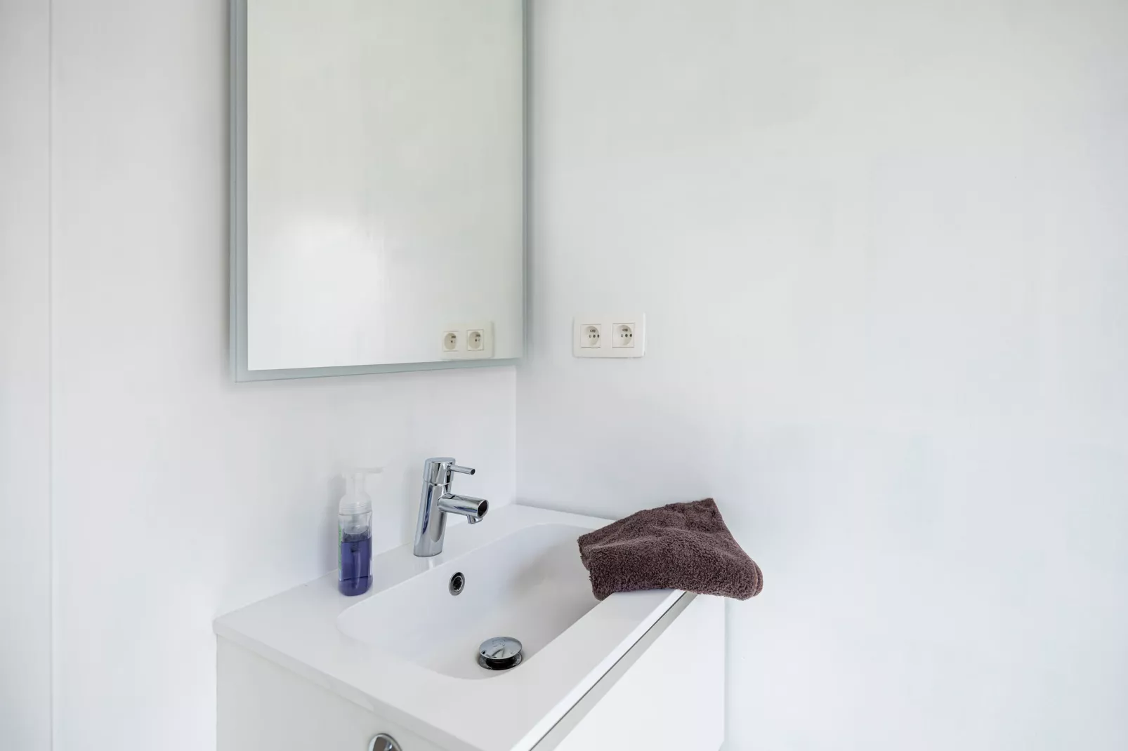 Argenteuil 1-2-Bathroom