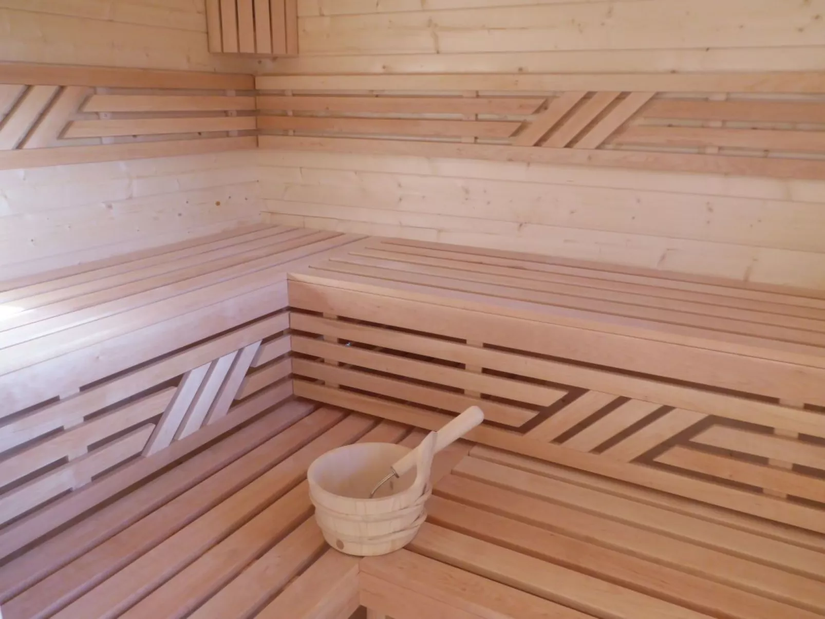 Villa Kiek ut-Dehors