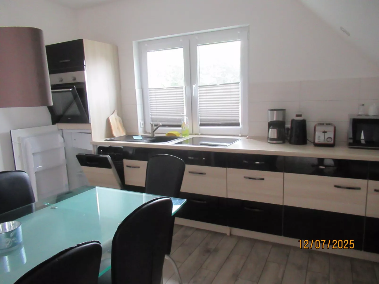 Residenz KrakowerSee-Drinnen