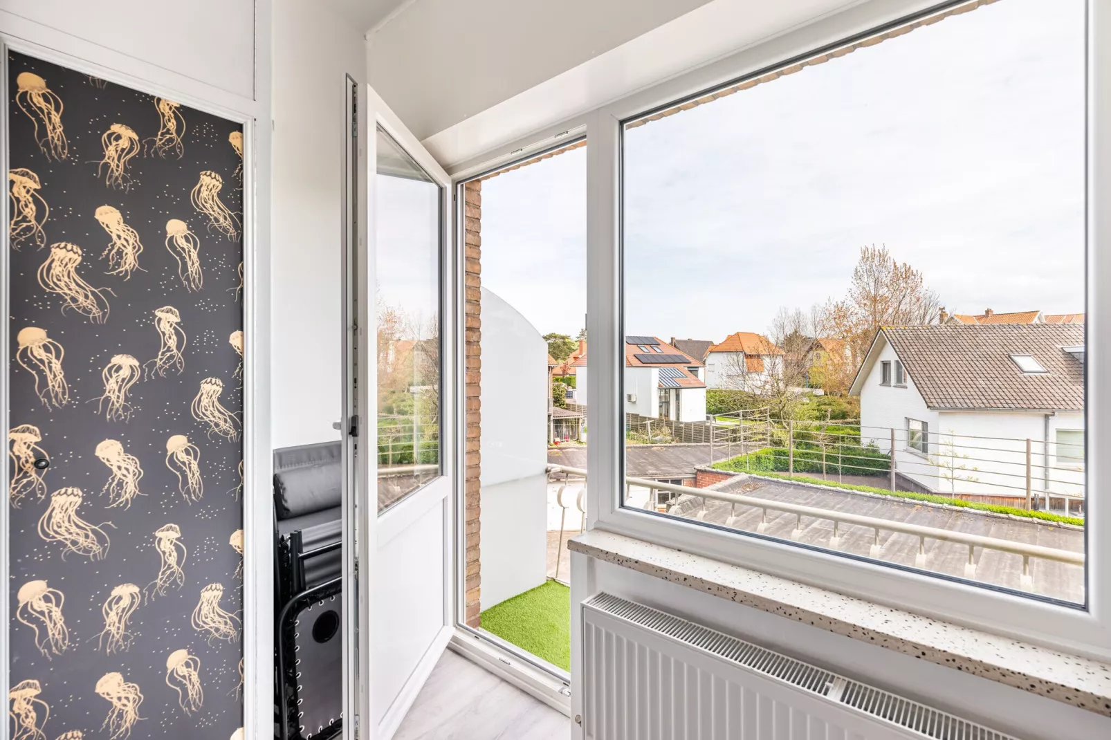 Argenteuil 1-2-View summer