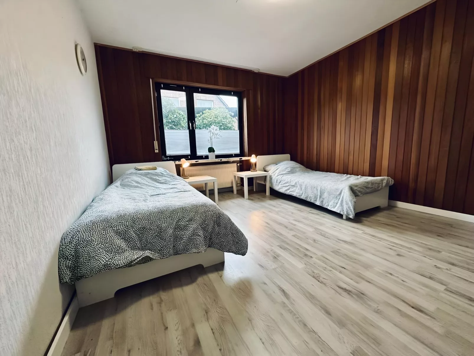 Apartment SOUHA I-Drinnen