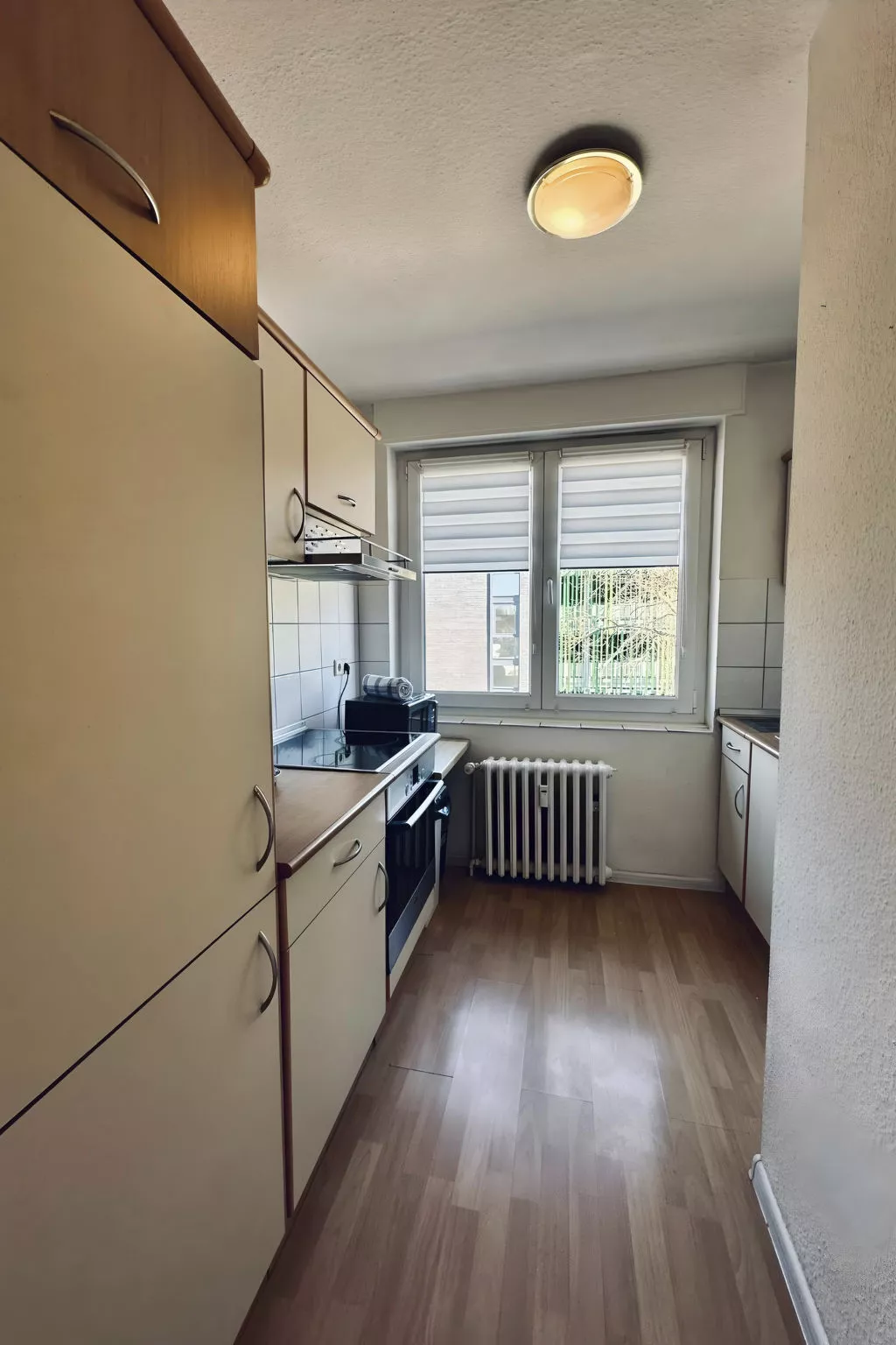 FeWo Euregio III-Drinnen