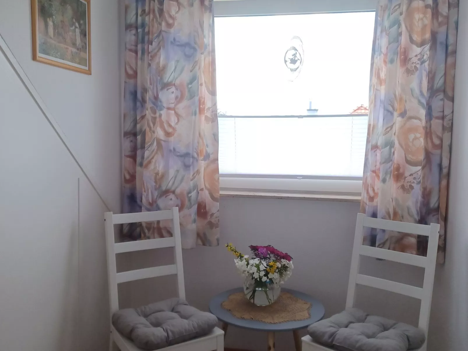 Walli OG Hahnenklee-Inside