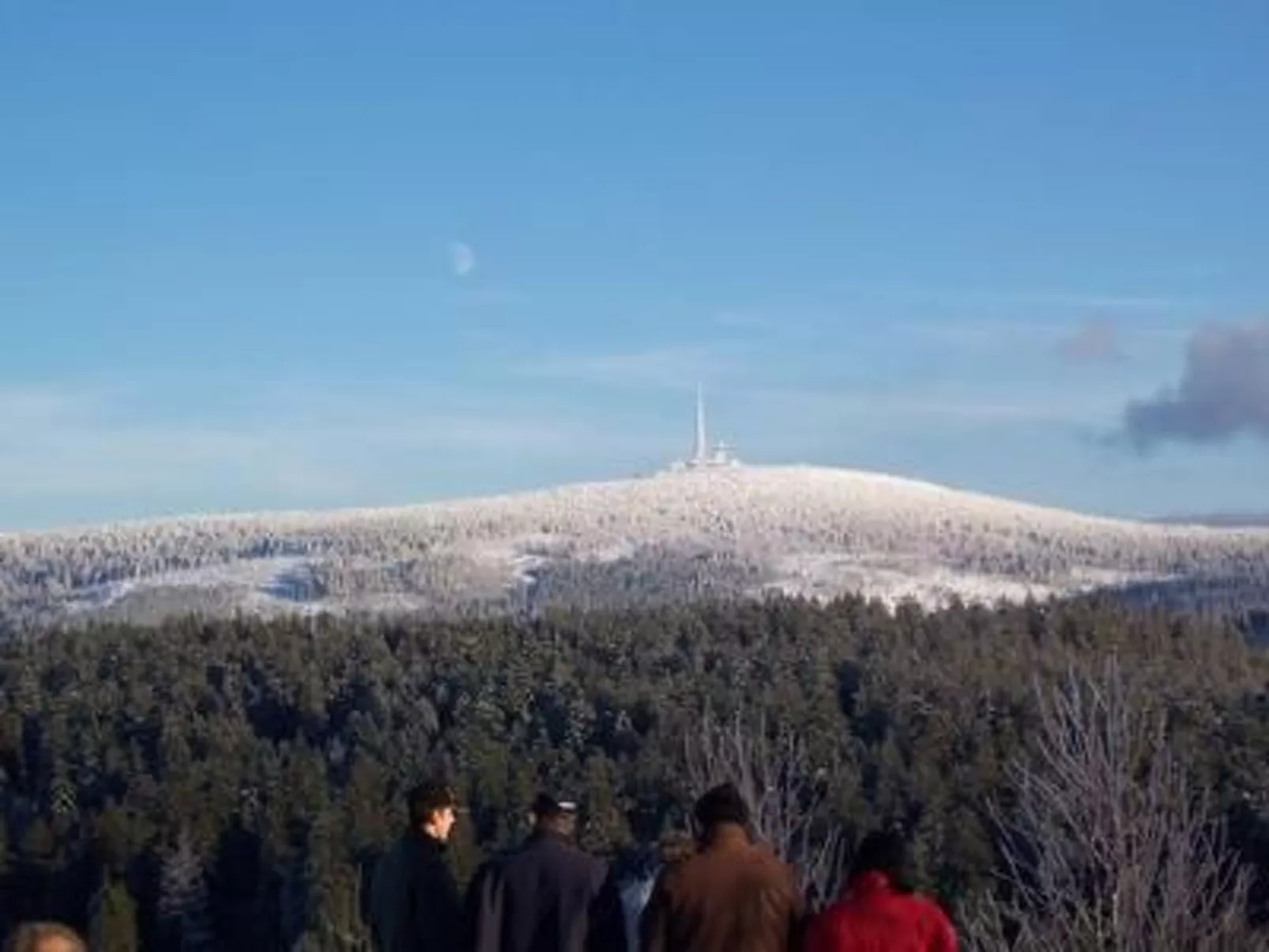 Harz-Draußen