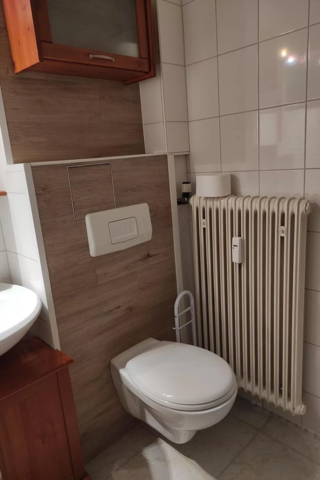 Appartement in Bad Harzburg-Drinnen