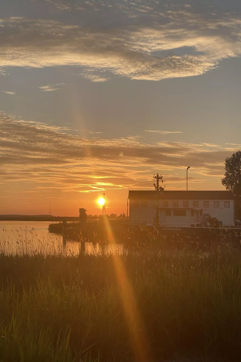 Moderne Wohnung in Karlshagen mit Grill und Garten - Dehors
