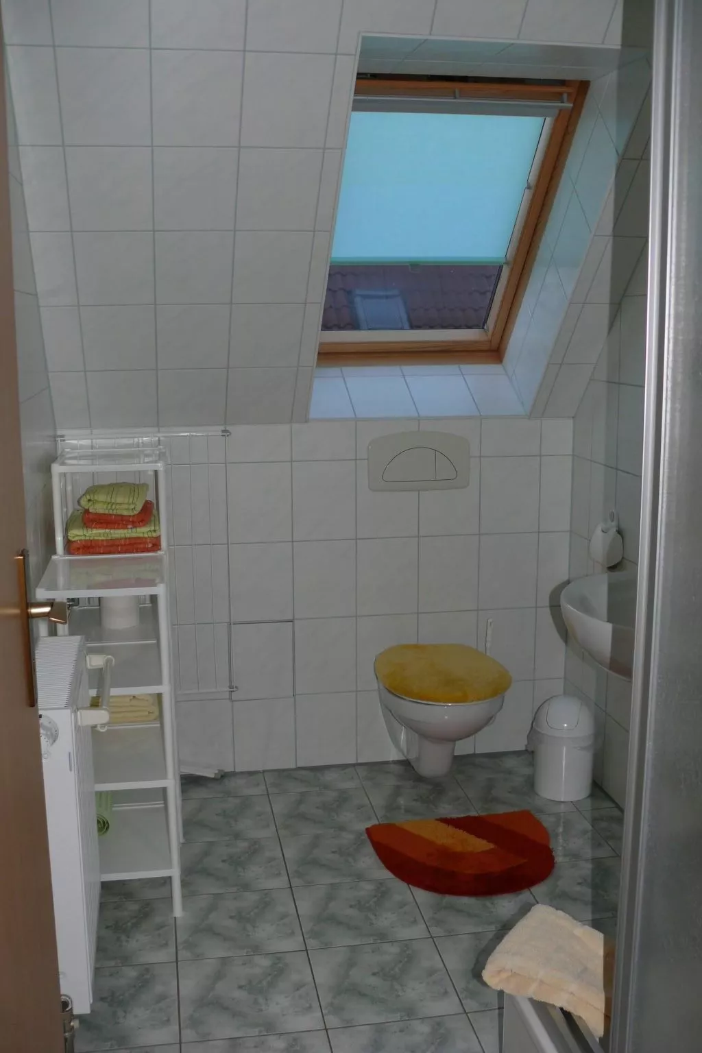 Ferienwohnung-Inside