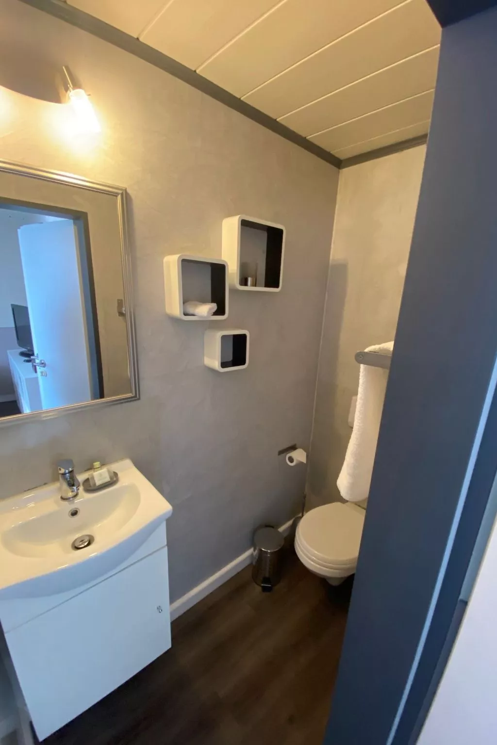 Wohlfühlhaus 55-Inside