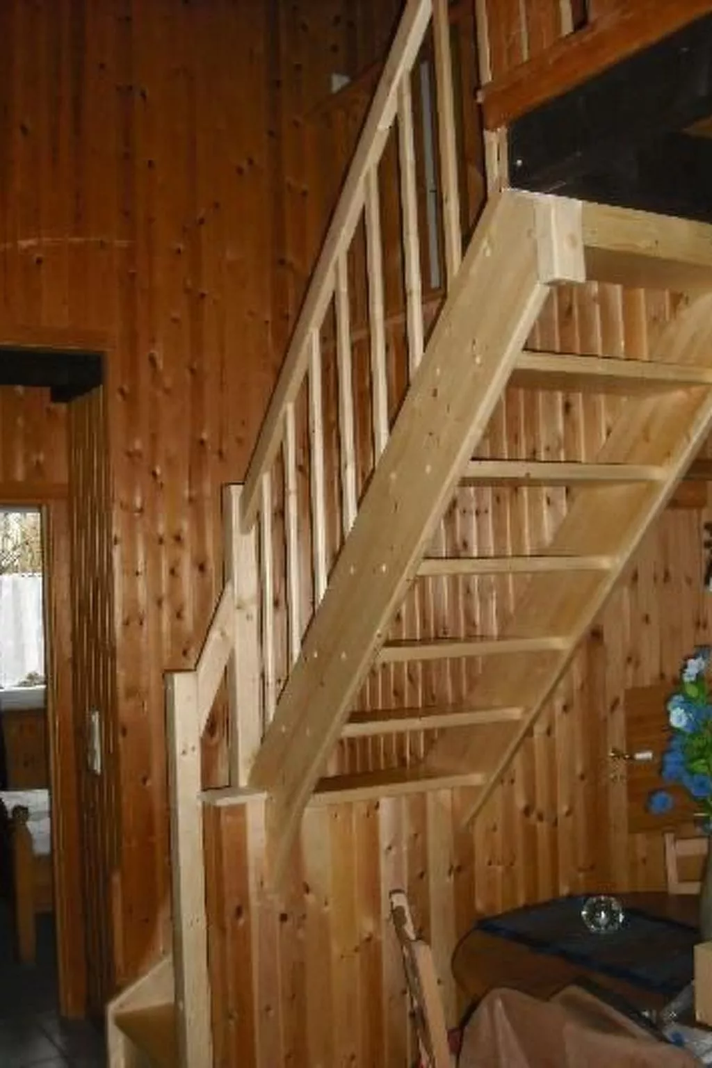 FH Igel - Extertal-Dedans