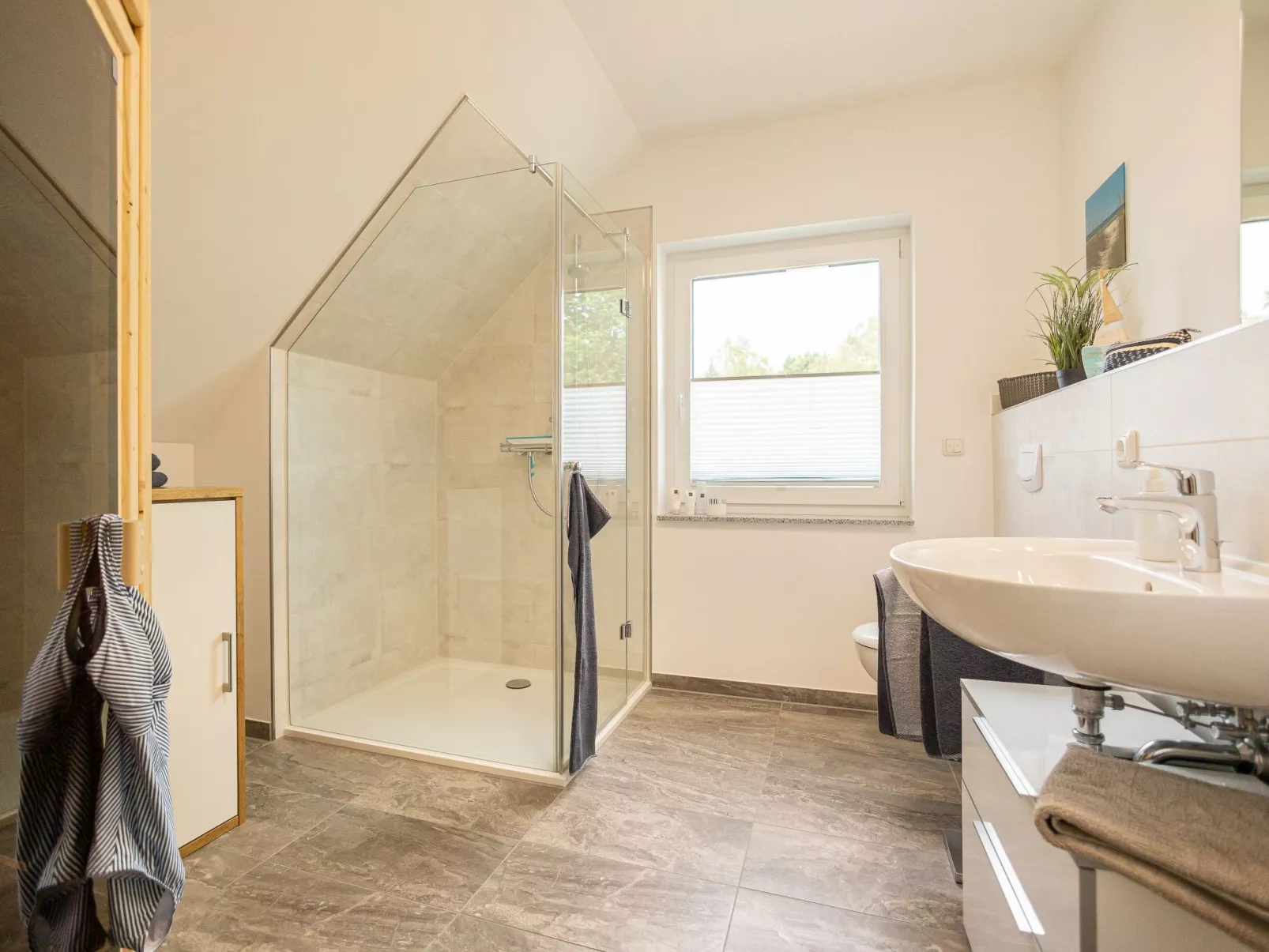 Erholung pur im Ferienhaus UTKIEK 75-Inside