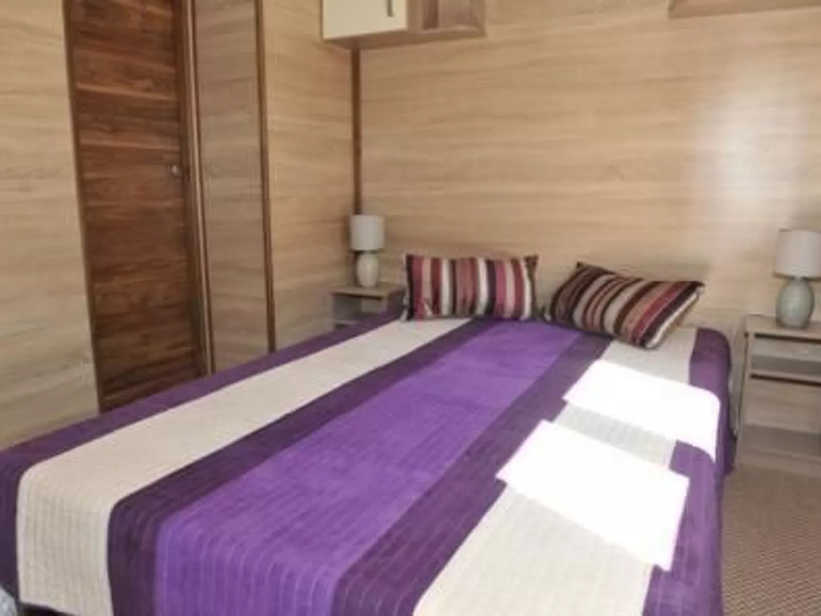 Mobilheim Zweiundvierzig in Lychen-Image-tags.info