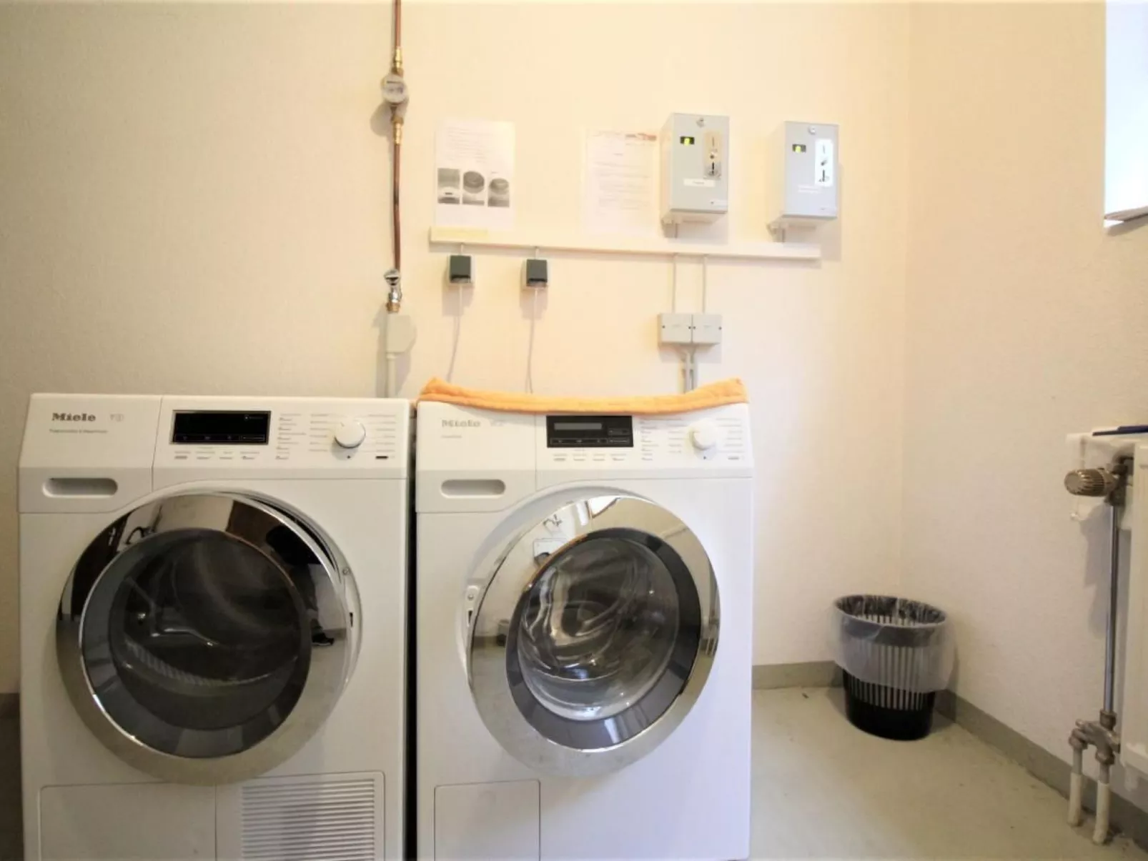 Kuschelnest Oase-Inside