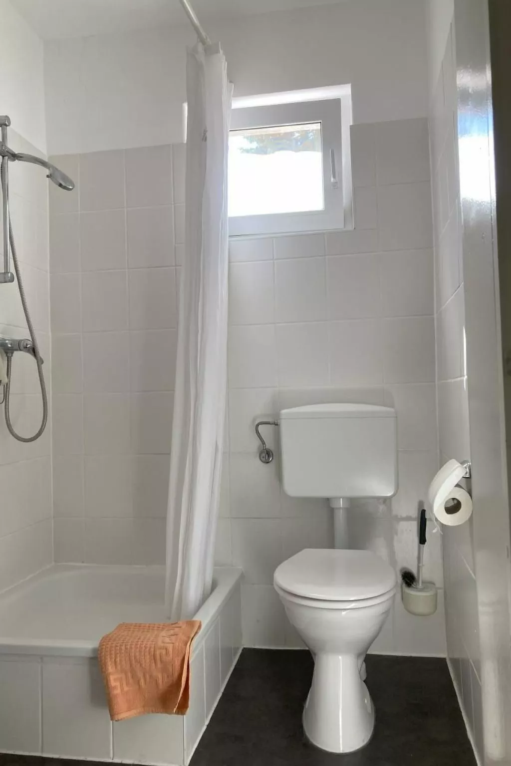 Bungalow Mecklenburgische Seenplatte-Dedans