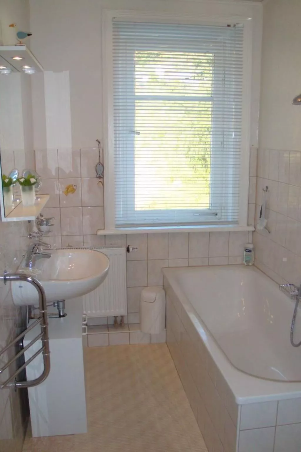 Altes Forsthaus-Drinnen