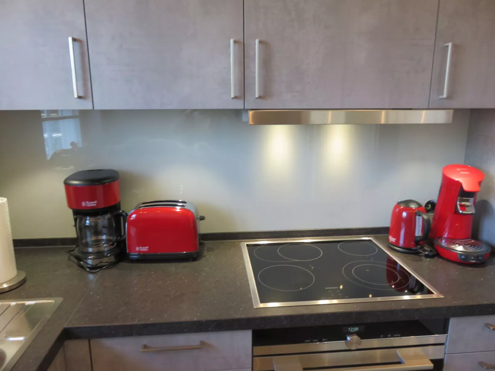 Sönshörn - S16 - in Munkmarsch-Dedans