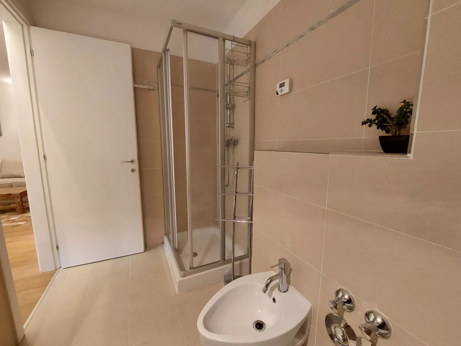 Rosie desing skipist-Dedans