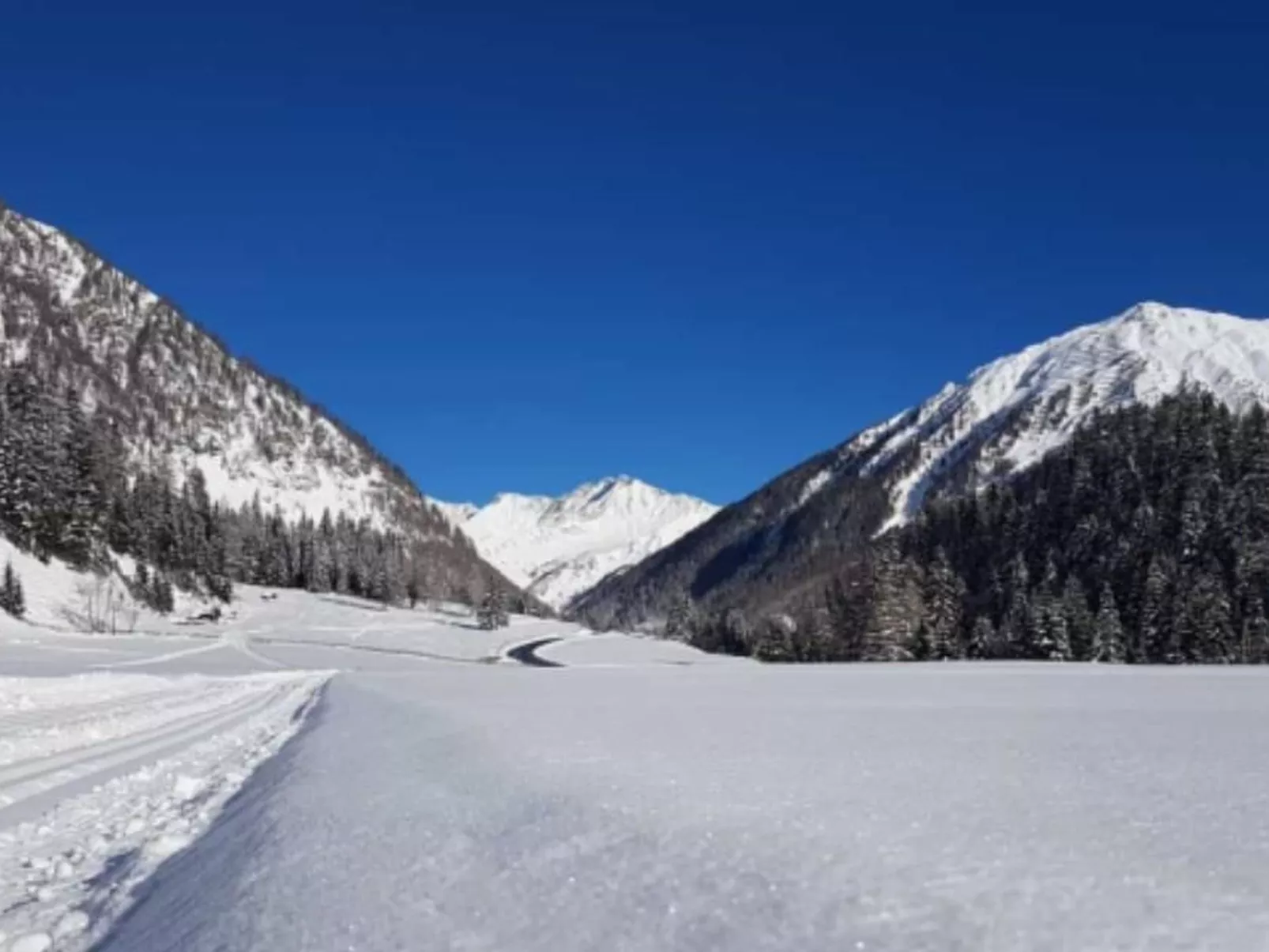 Mit Schwedenofen und großer Terrasse-Dehors