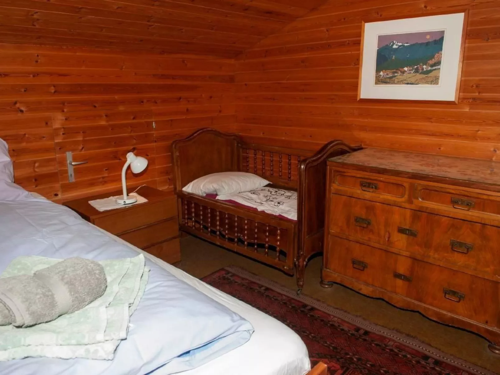 Flüehli Roth-Dedans