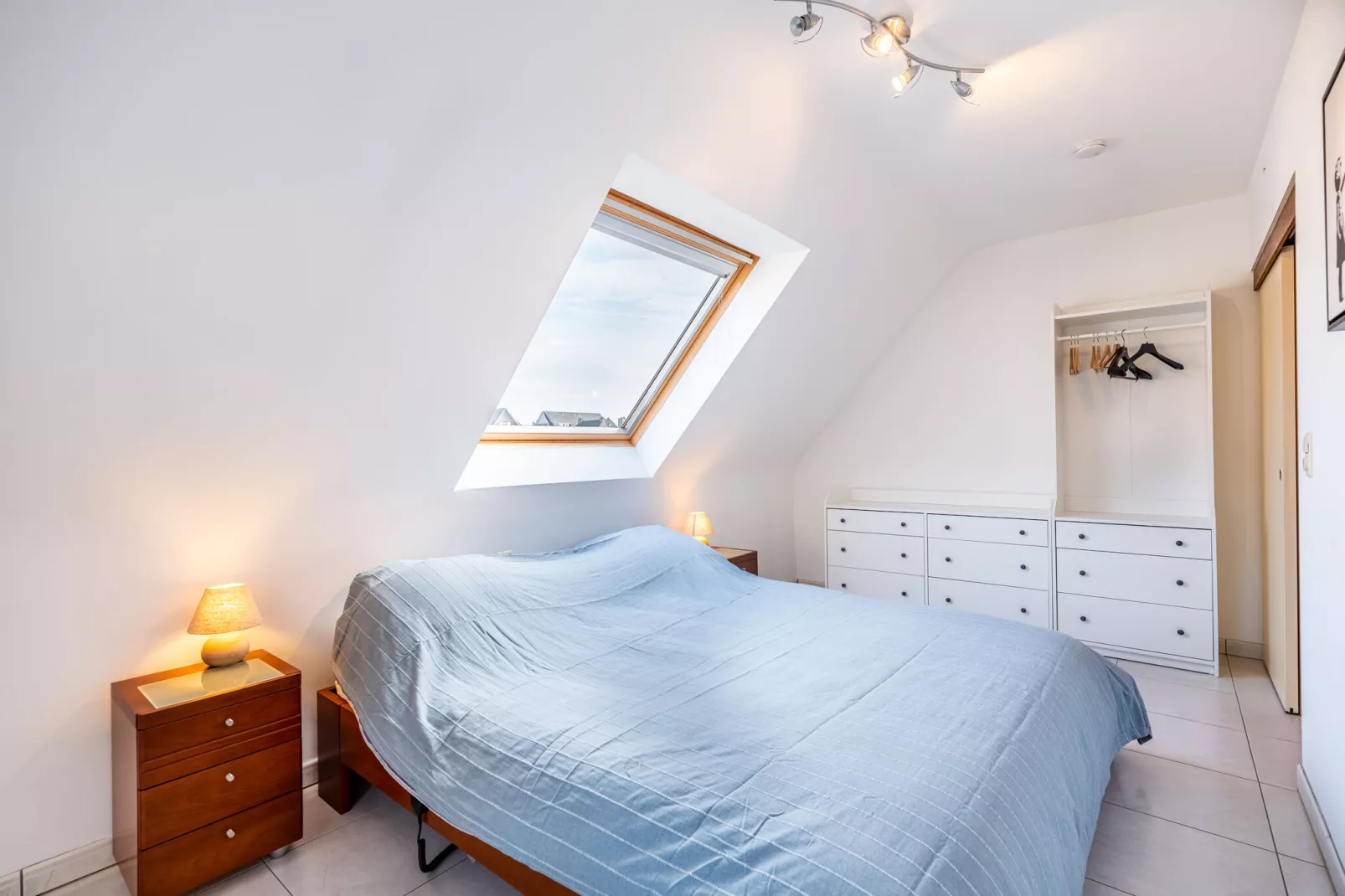 Monet 201-Bedroom