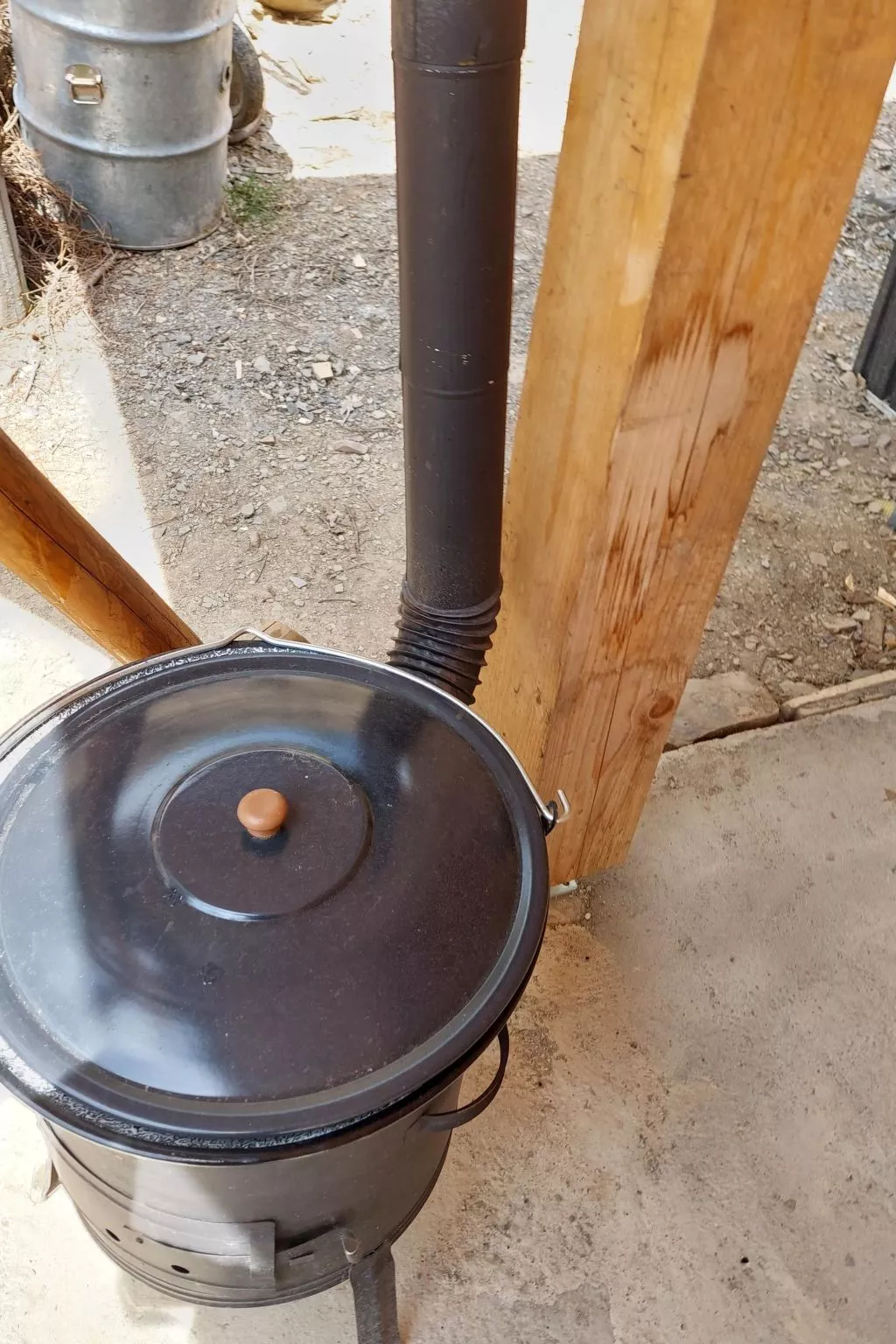 Martina B - Ždiar-Dehors