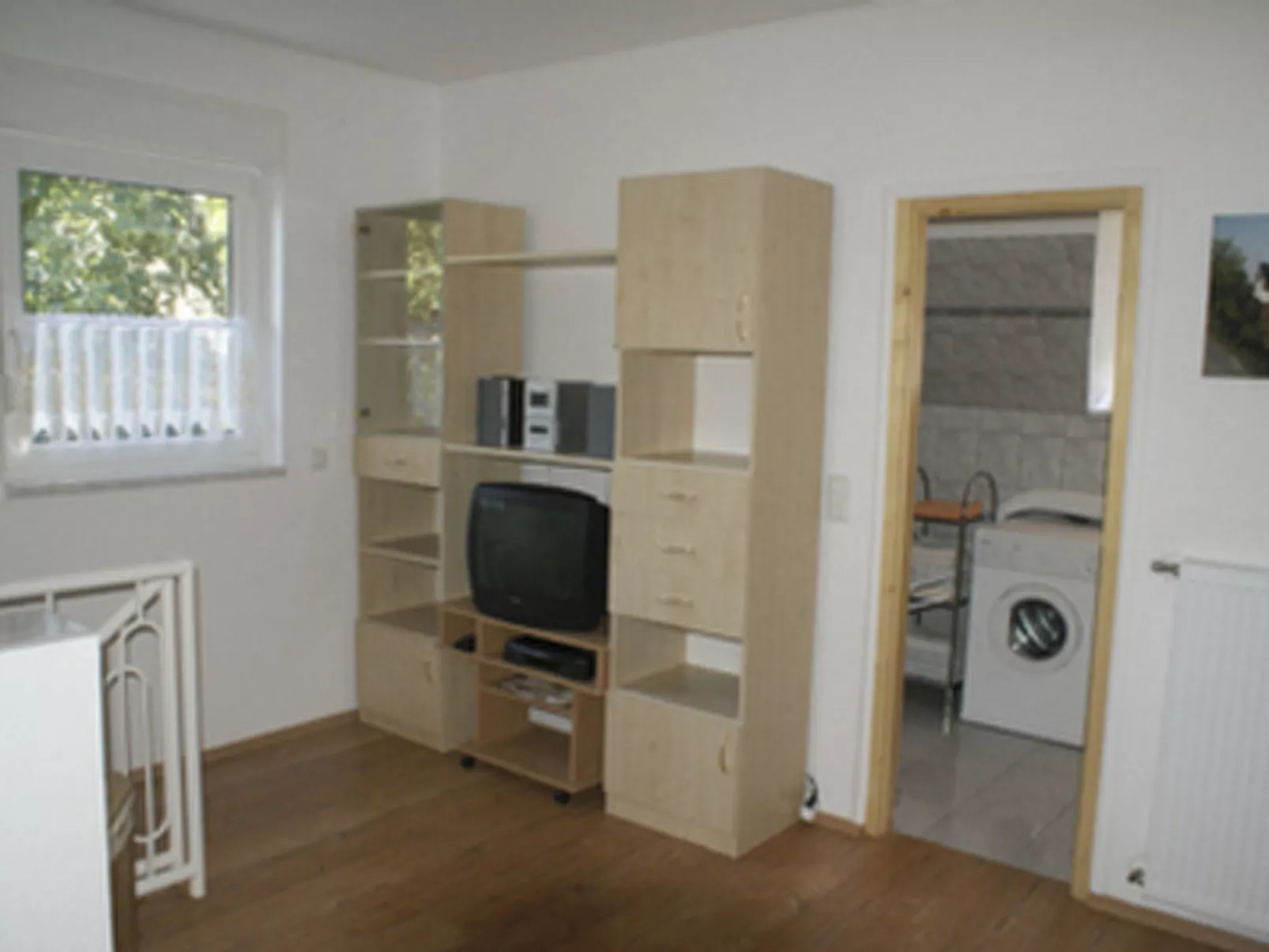 In Igal mit Terrasse und Grill-Inside