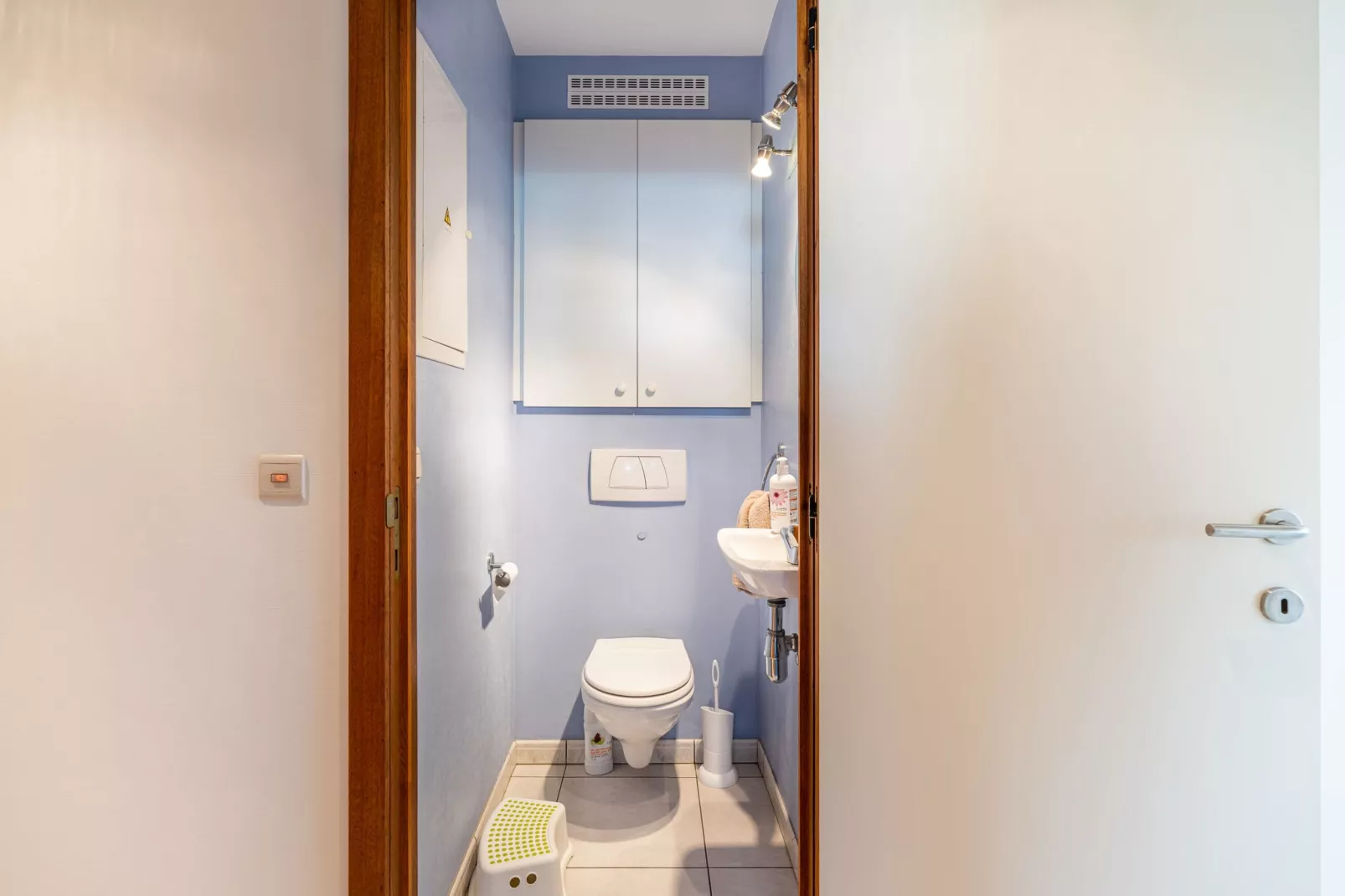 Monet 201-Bathroom