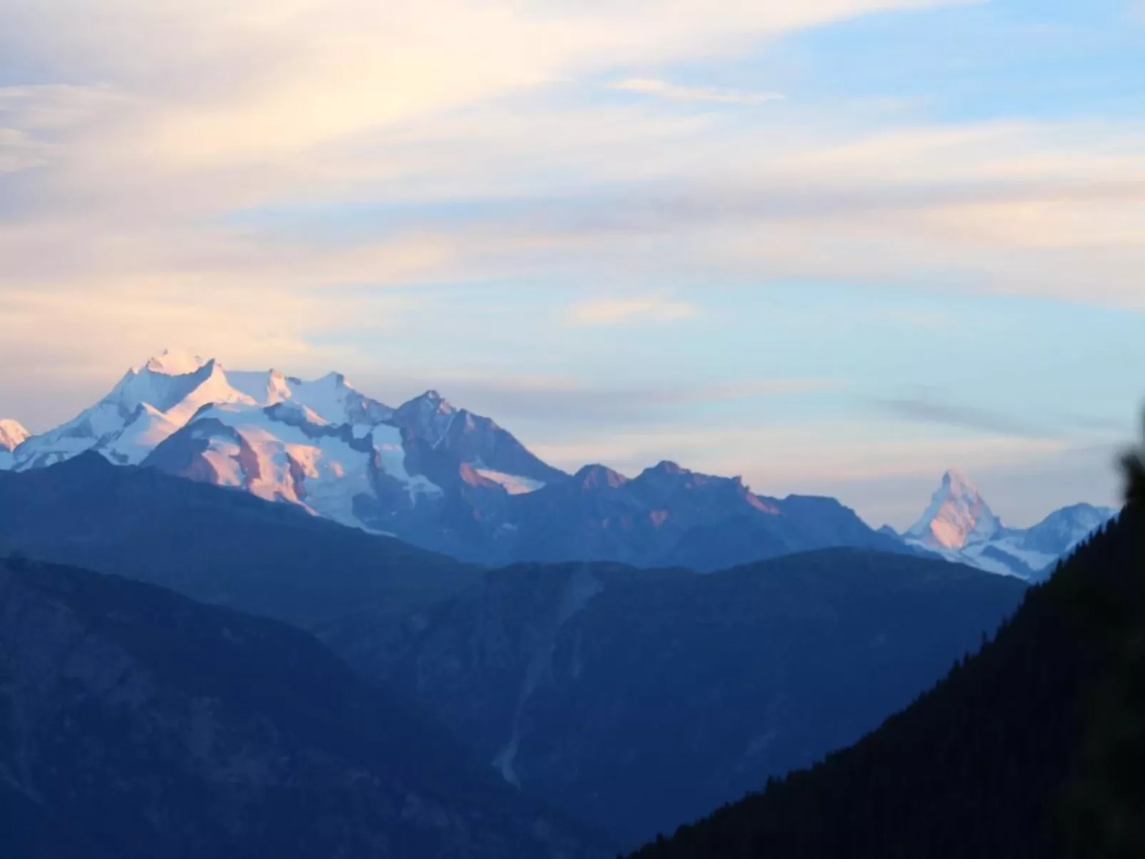 Talisman WG "Lilian"-Draußen