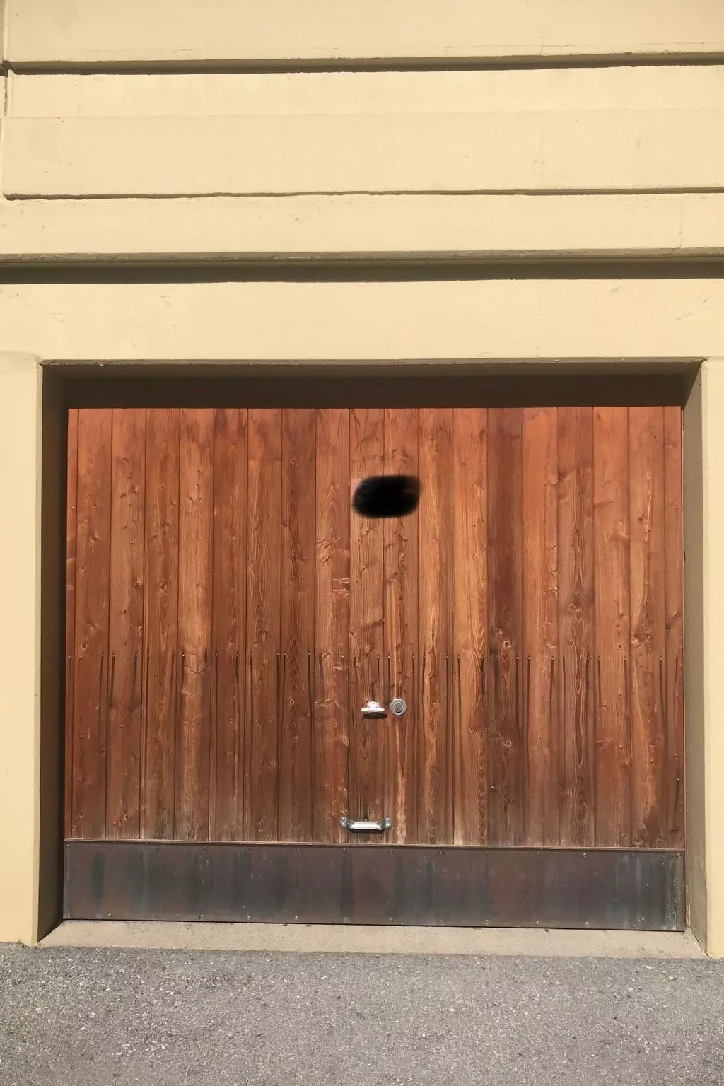 2-Zimmer Ferienwohn.-Dehors