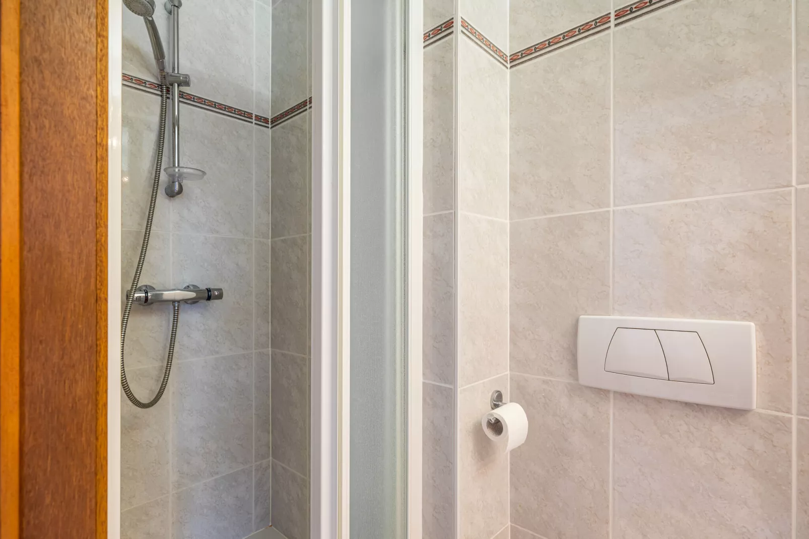 Monet 201-Bathroom
