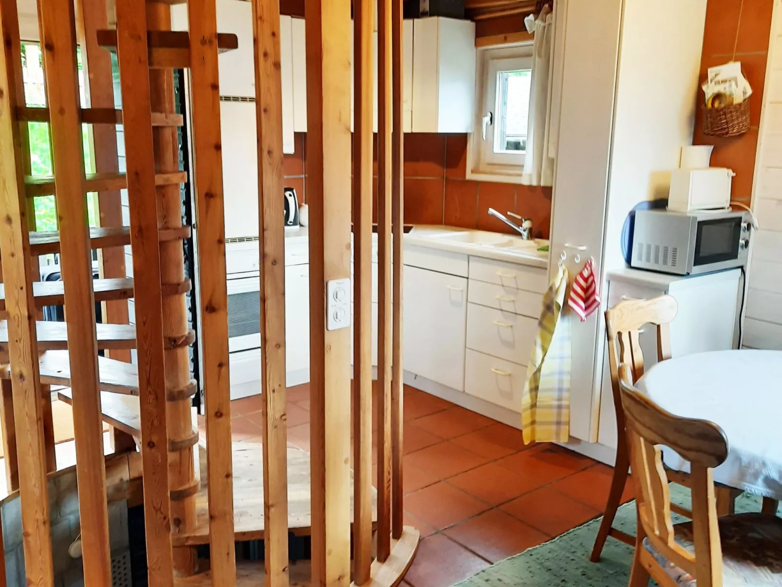 Stadel Sonnet-Inside