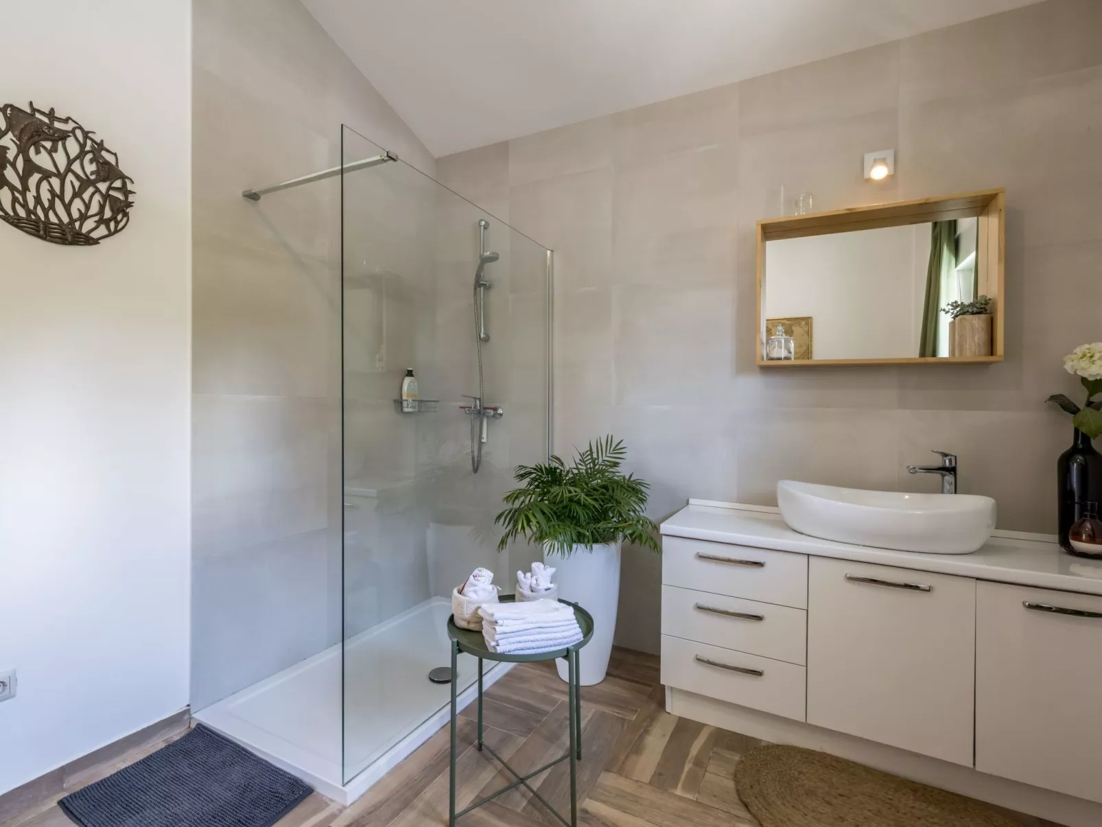 Ferienvilla "Artea"-Dedans