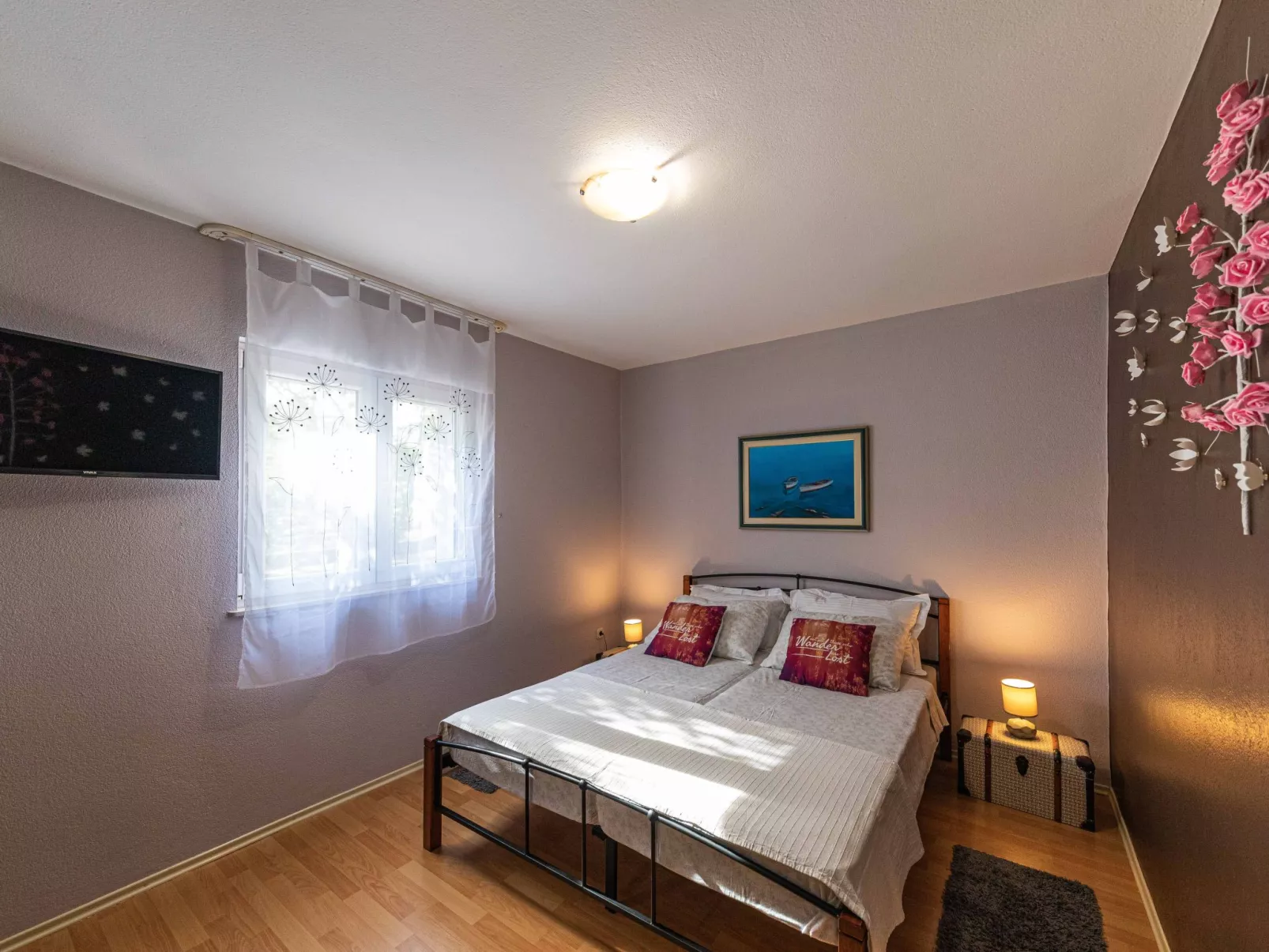 Haus zur alleinigen Nutzung-Inside