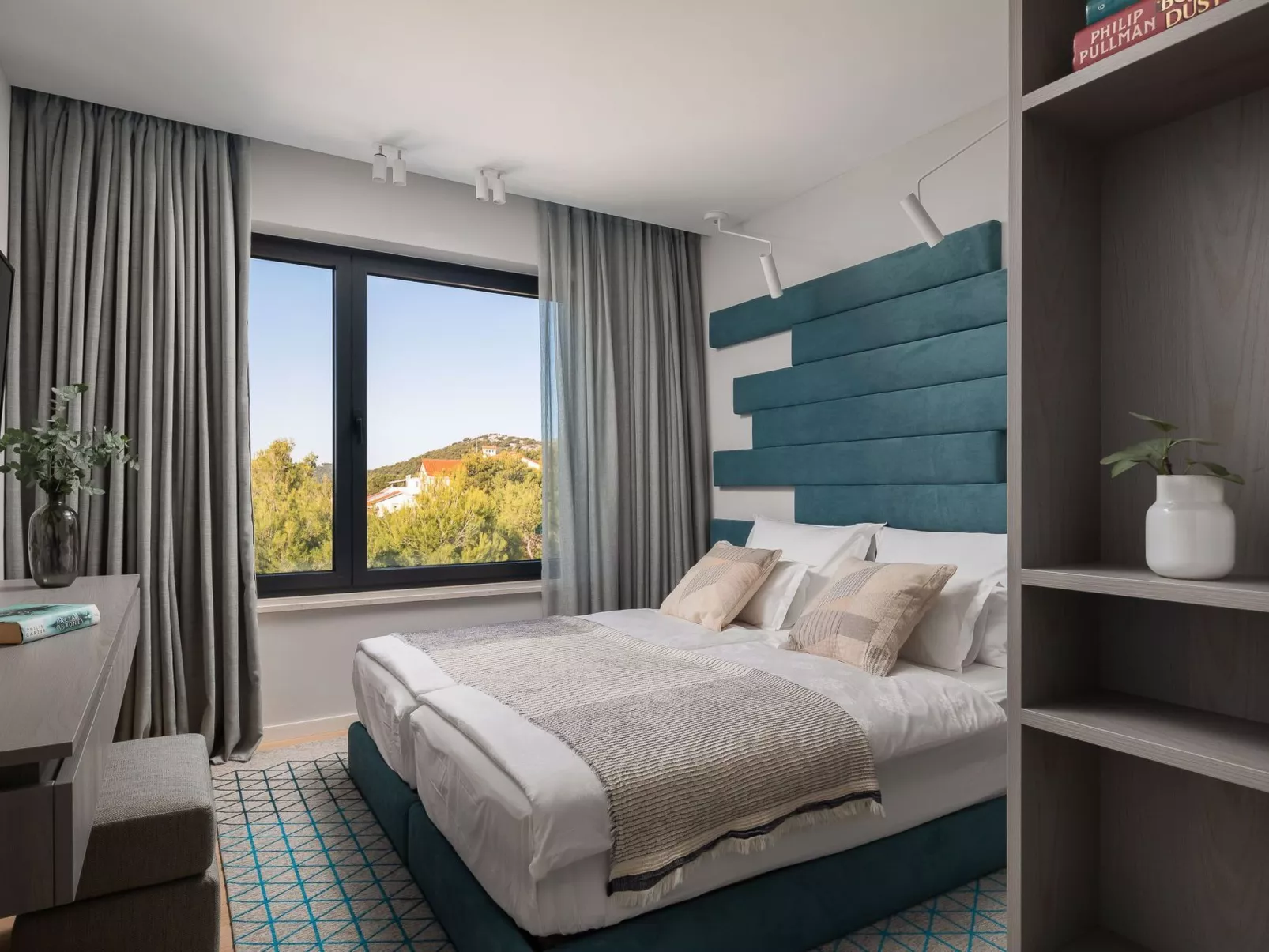 Villa Sara Murter-Dedans